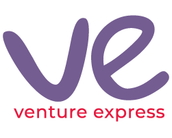 VentureExpress Logo