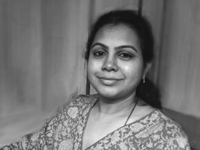 Mahalakshmi Ajaykumar